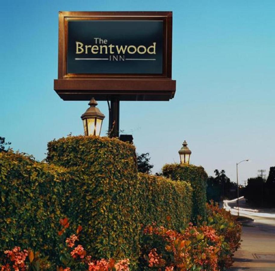 Brentwood Inn Los Angeles Exterior photo